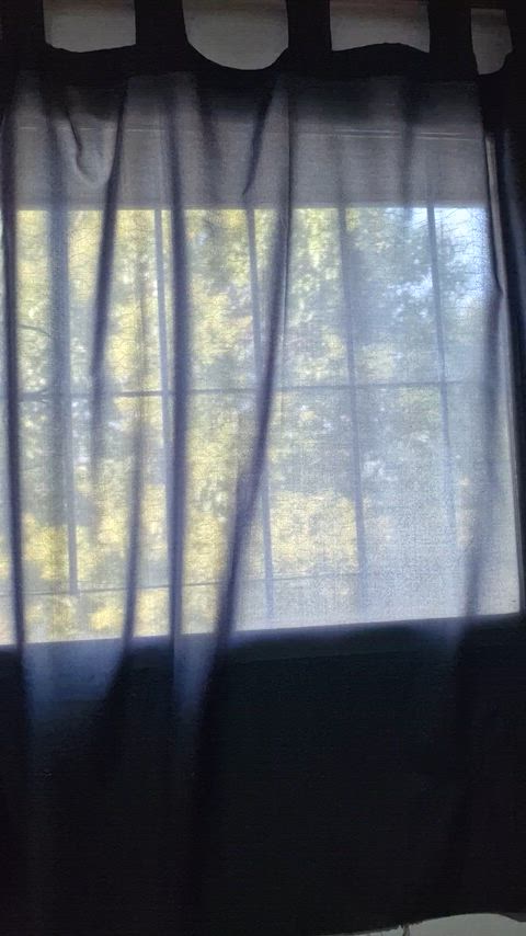 My huge soft tits and wobbly belly bouncing to say goodbye to 2025