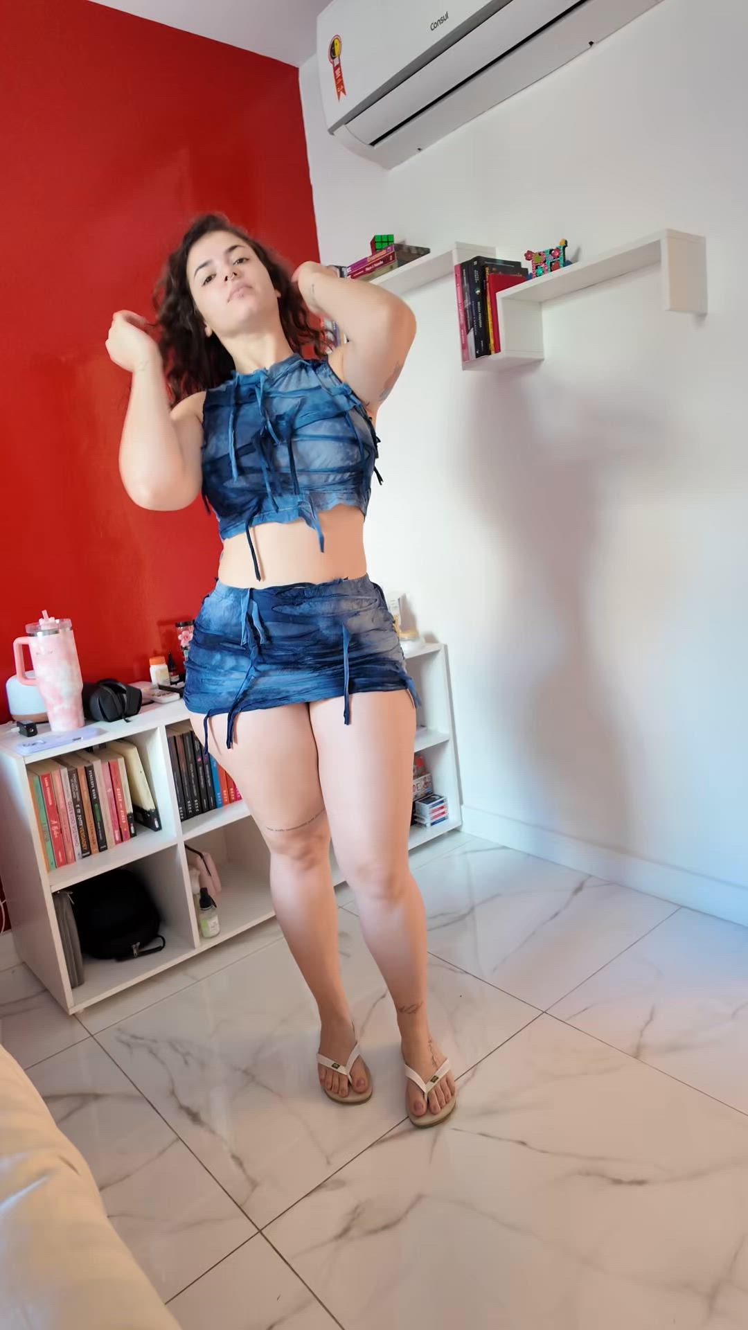 Amateur, Big Ass, Homemade, OnlyFans, curvy-chicks, phat-ass-white-girls