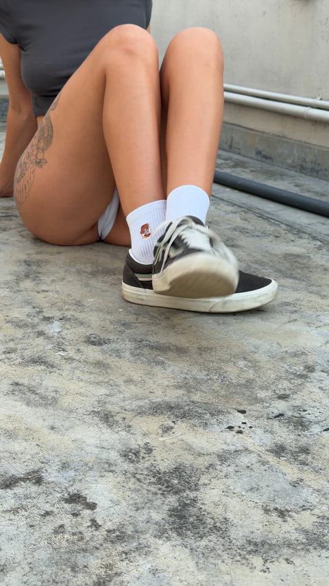 Amateur Big Tits Boobs Flashing Natural Tits Outdoor Public Teen Tits Titty Drop Porn GIF by immaybee3000