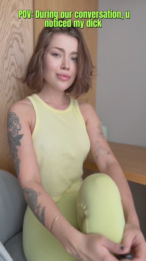 a big trap for your gaze