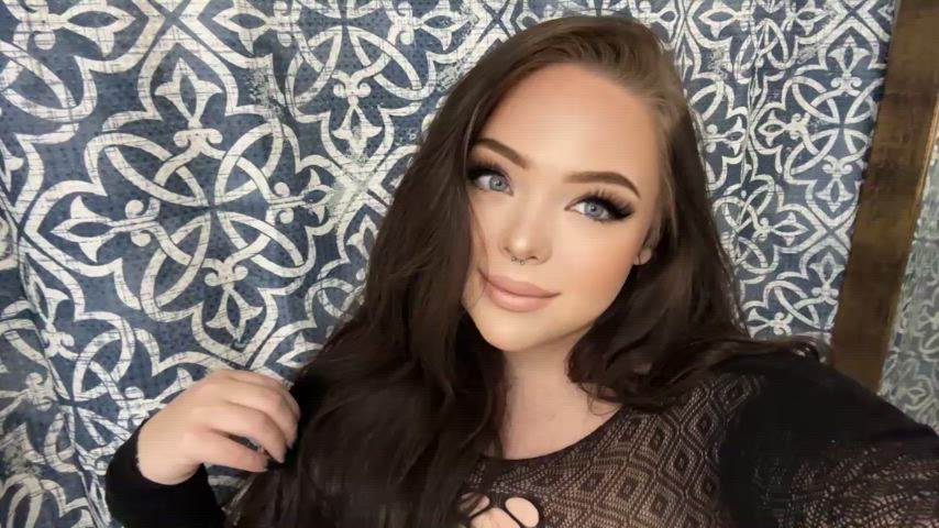 Big Tits OnlyFans Tits Porn GIF by onlyalysson
