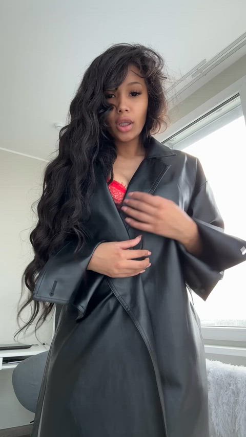 So do you really love black girls?