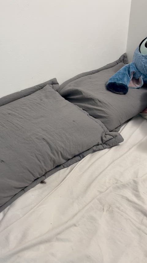 I'm just a little horny :)