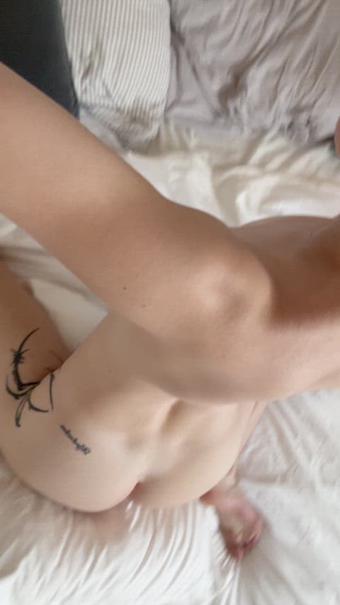 Amateur OnlyFans Pussy Teen Tits Porn GIF by selena_lure