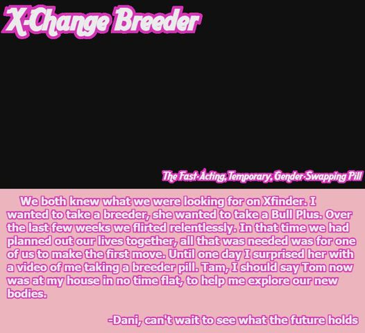 Dani, doing more then flirting with her future (nnn day 4)