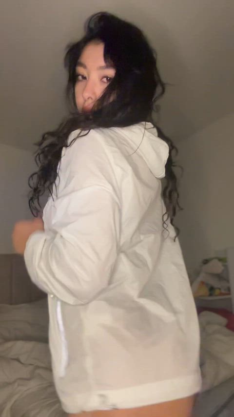 am i good enough Korean 18year old for you?