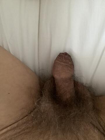 Hairy NSFW Nude Porn image by django565