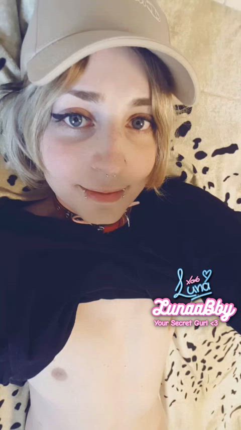 Don't be Shy, Take It In Your Mouth And Feel How Hard It Gets.