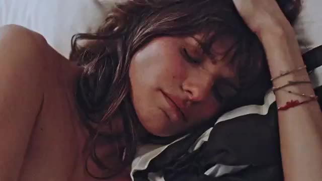 Lake Bell for the win.