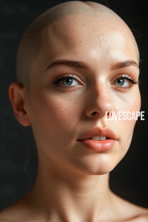 Baldhead nympho for the win 💦