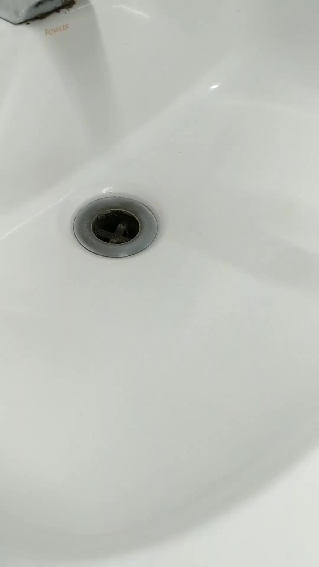 another sink