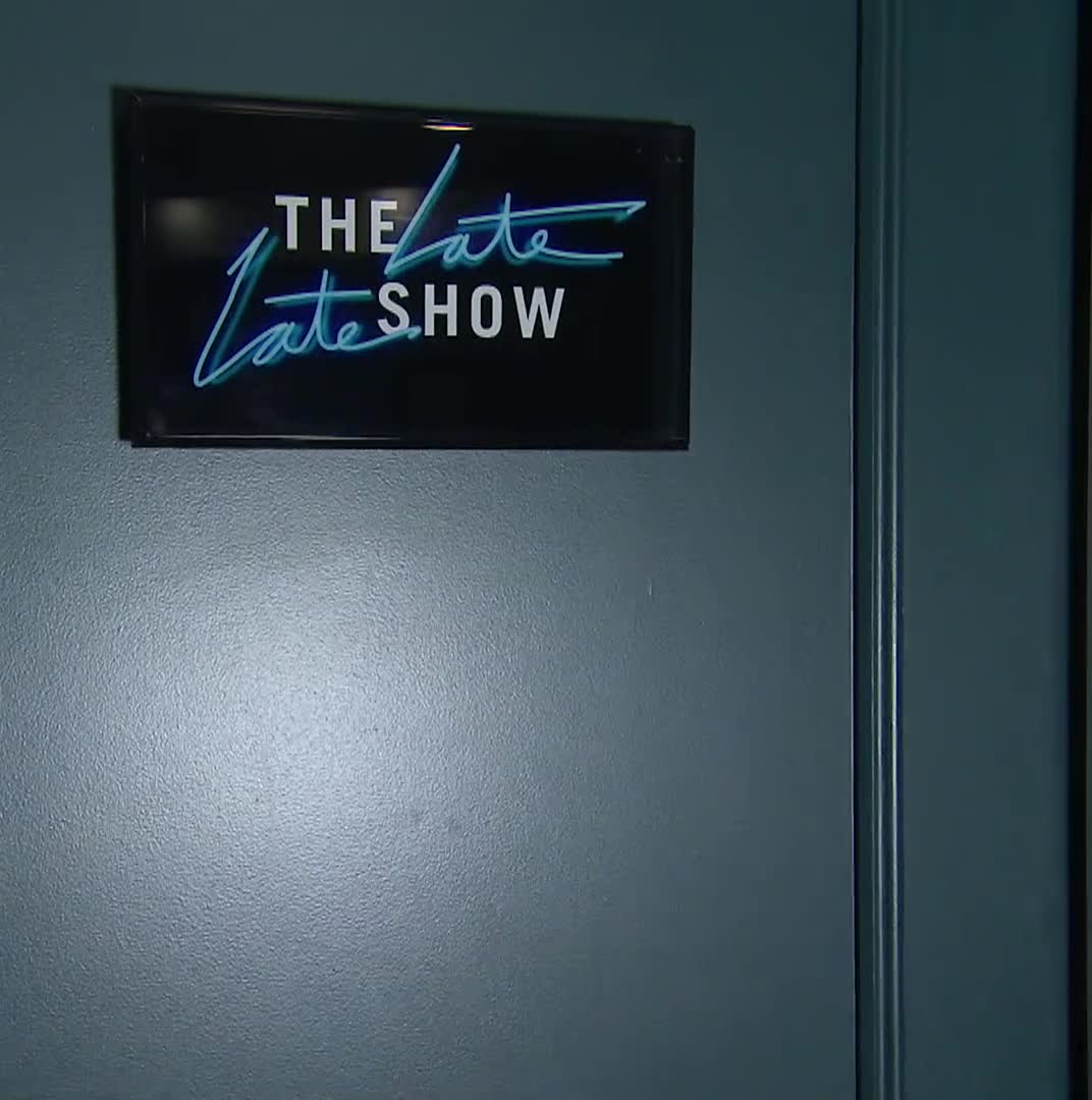 Anne Hathaway welcoming two male fans into her dressing room. She wants to watch them play with each other while she degrades them.