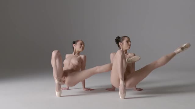 Julietta and Magdalena