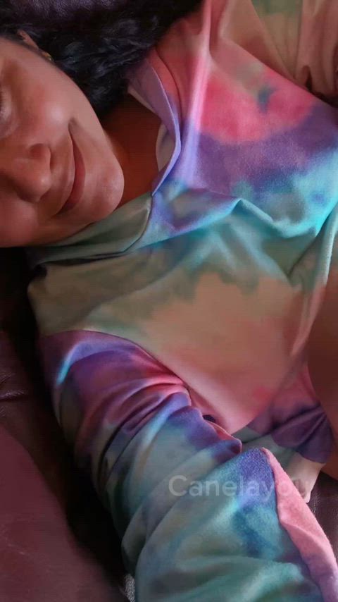 Don’t trust the smile… wait for what comes after