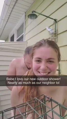 Couple goals