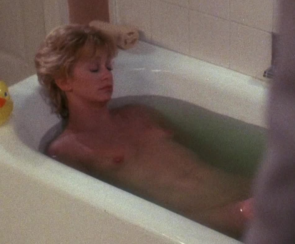 Goldie Hawn - Wildcats