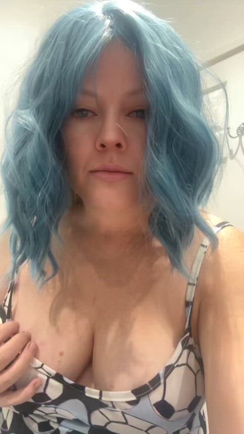 What's A Hot Soccer Mom Gotta Do To Get A Little Love...