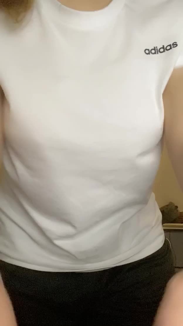 I know I can barely surprise y’all anymore - but I think this shirt does a great job deceiving strangers