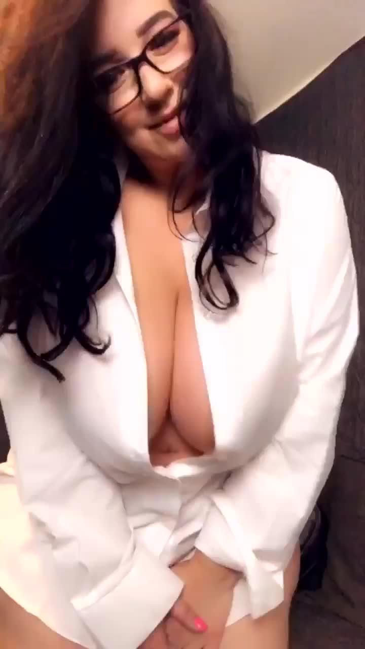 Total hottie