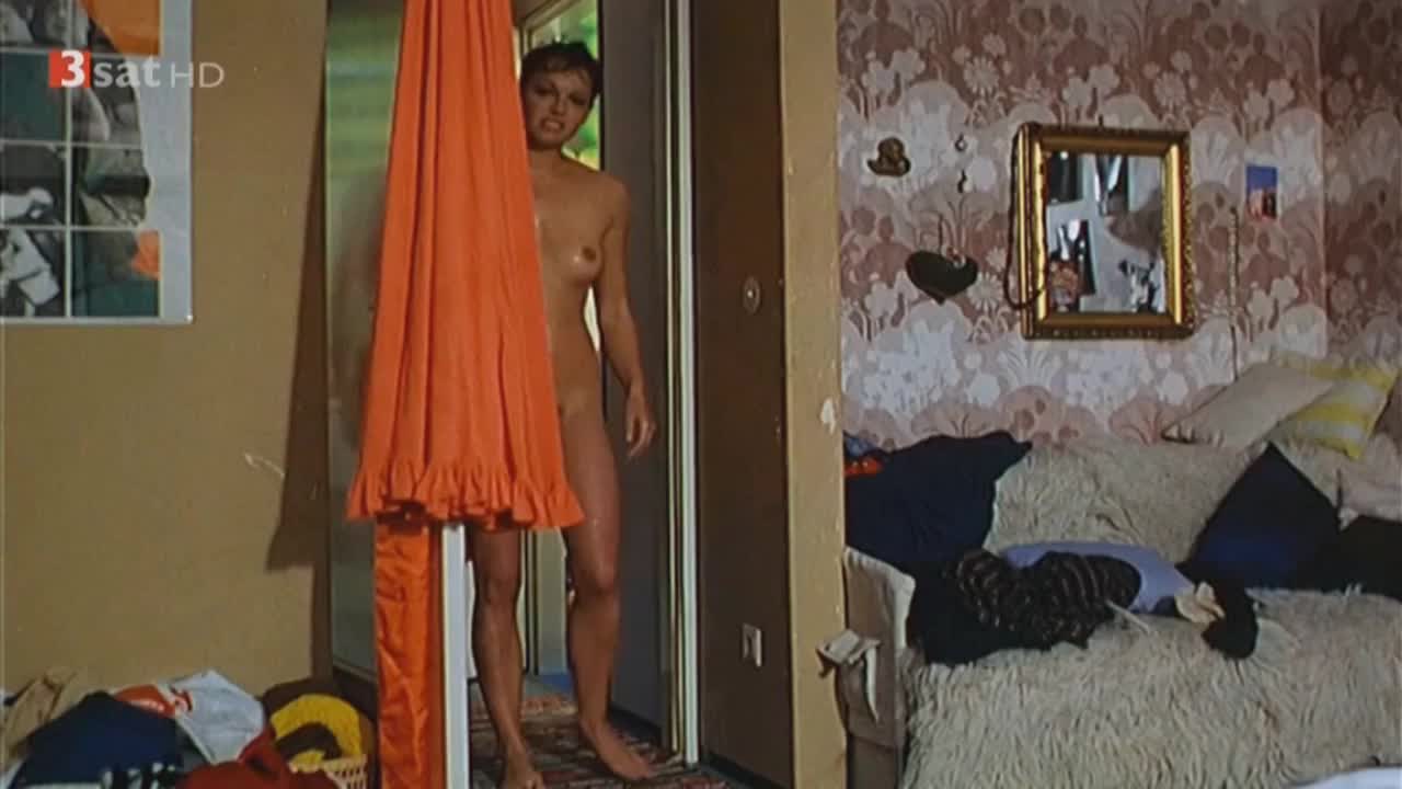 Andrea Rau in The Expulsion from Paradise