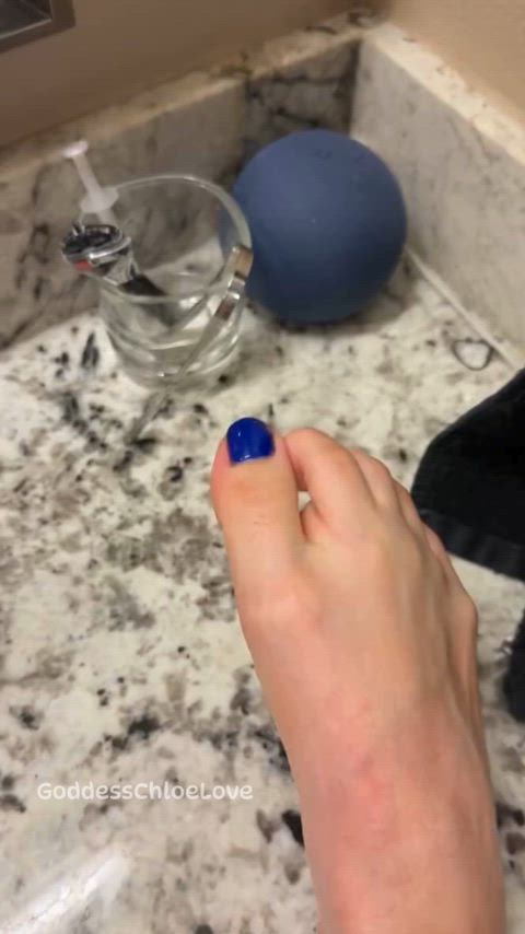 I know you want to taste them beta.