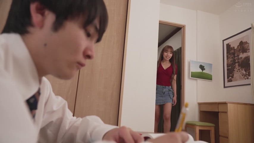 almost caught when timestop magic breaks down