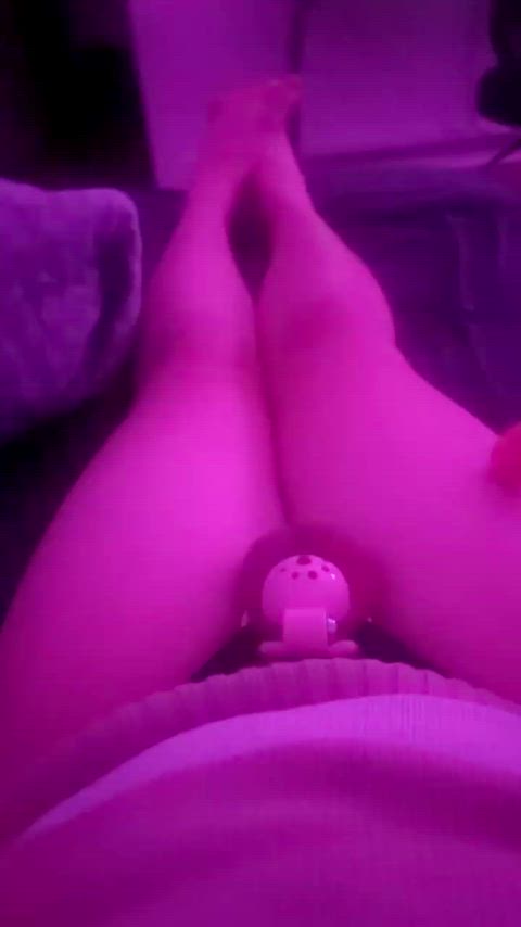 Bambi is on day 18!!!