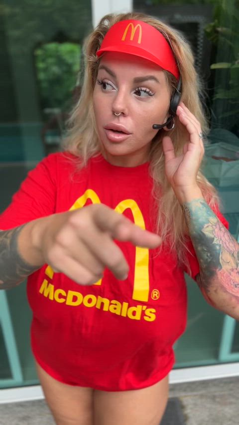 are my boobs is perfect size for you