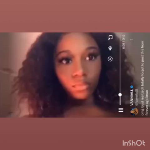 I died on purpose. [Vanniall]