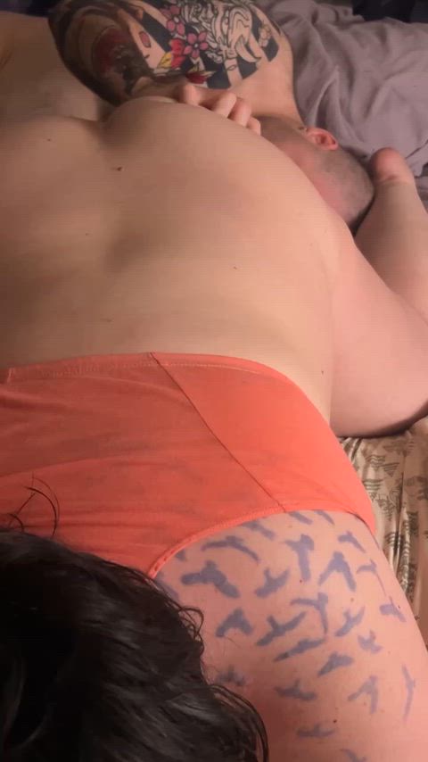 Bbw Screamin and creamin