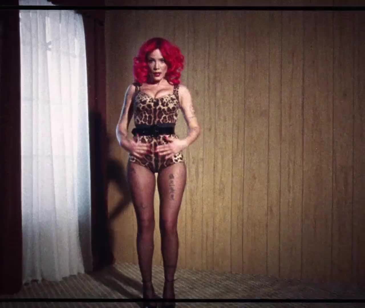 Halsey - Nightmare