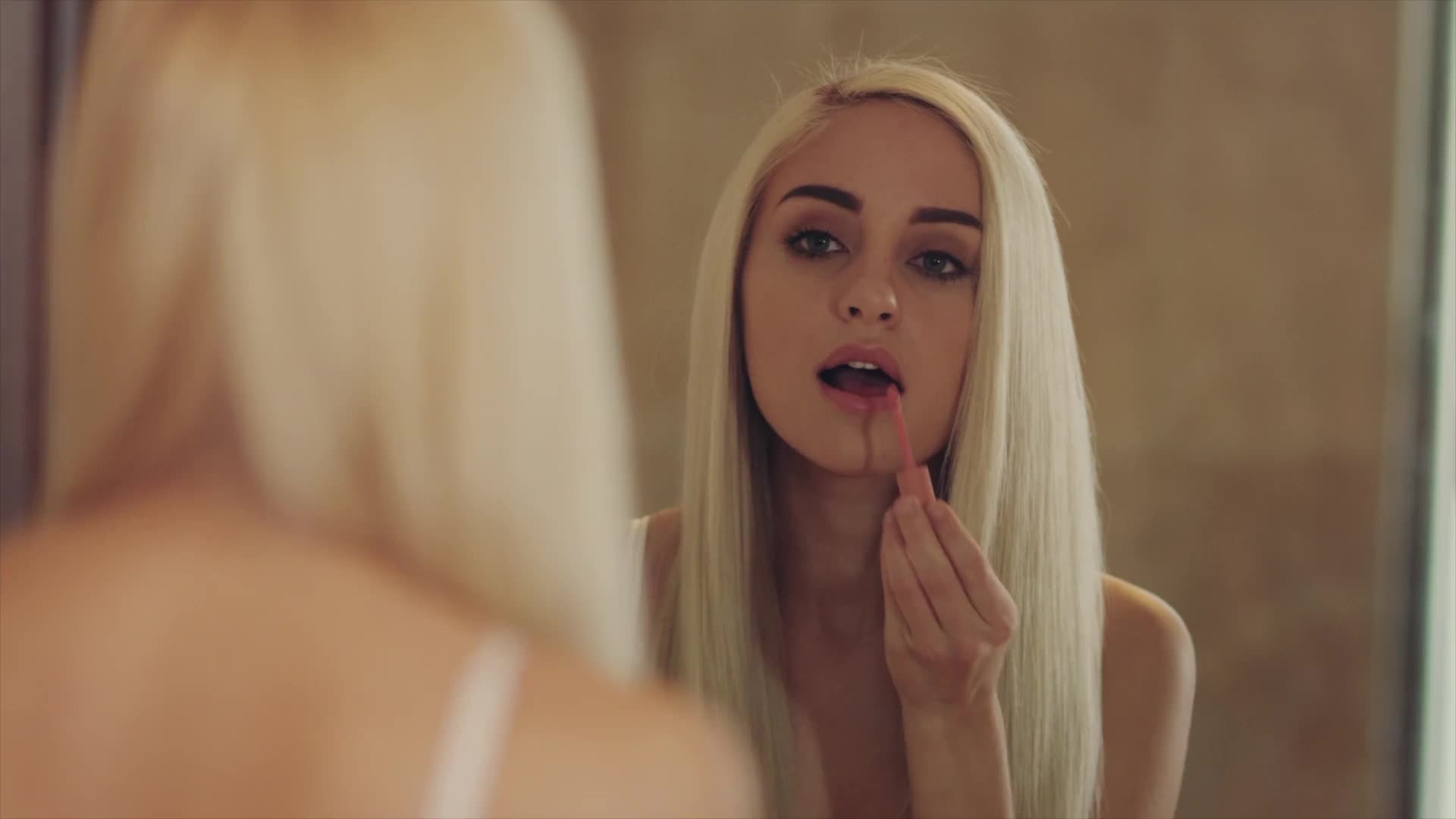 Naomi Woods, Isiah Maxwell & Jason Brown