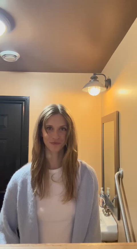 Trans Trans Woman Trans girls Porn GIF by paige_play3