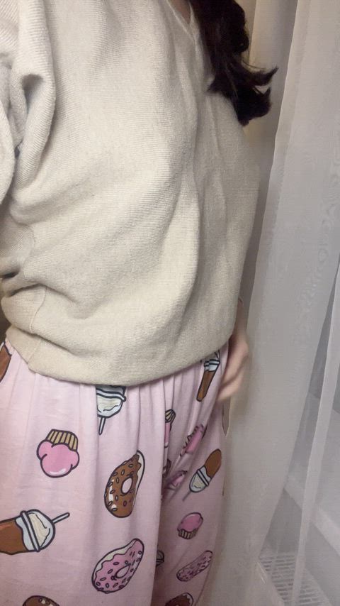 Can I be your secret slut