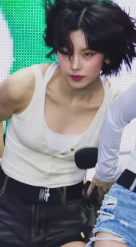 ITZY - Yeji