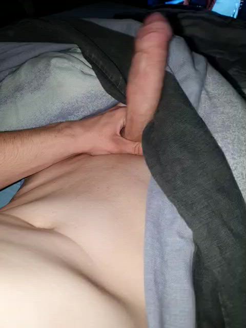 Much bigger then your bf