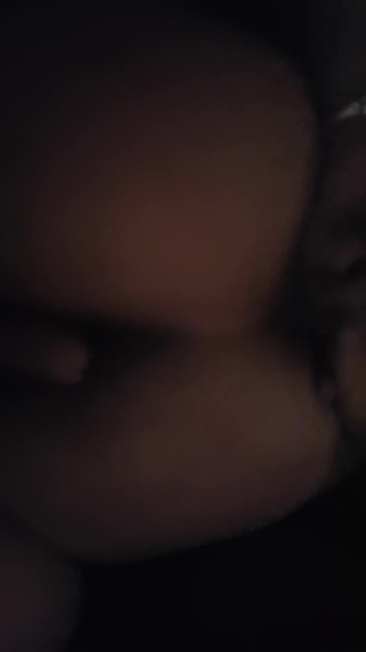 I love when daddy spanks me