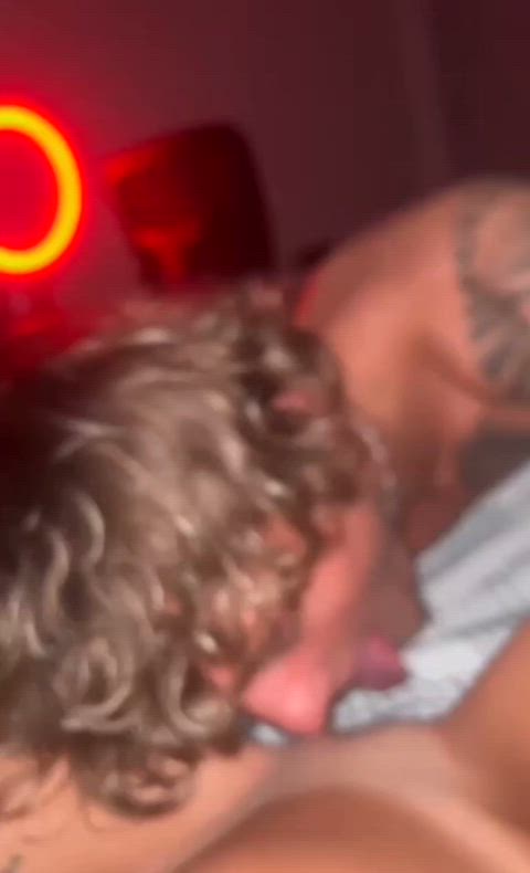 19 Years Old Amateur Cute Female POV Homemade Pussy Pussy Eating Pussy Licking Teen White Girl Porn GIF by populardick