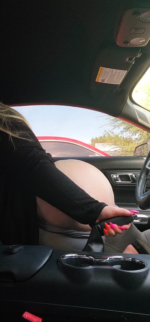 I'm ready to take a ride