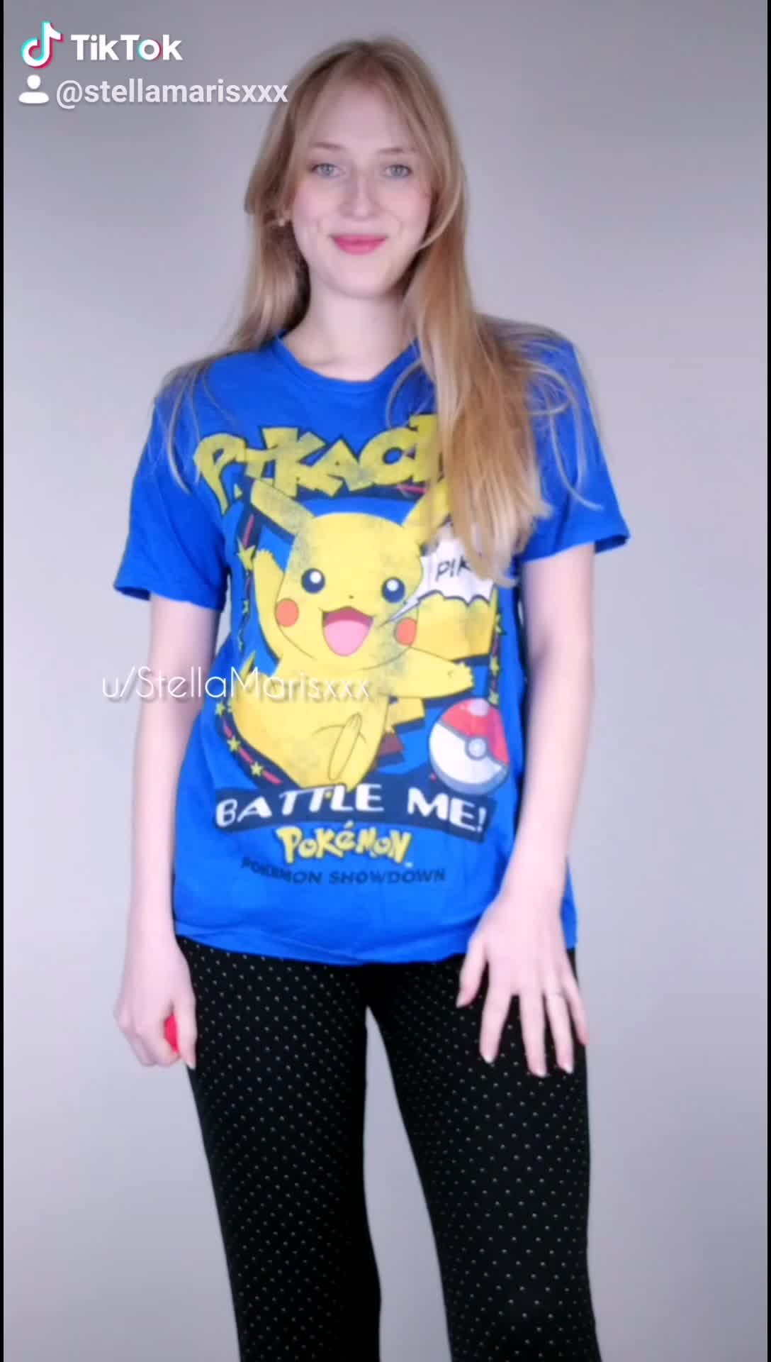 would you let me play with your pokeballs?