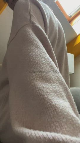 This is my way of saying welcome when you get home