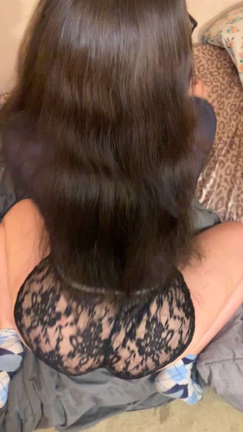 Do you like big booty latinas ?