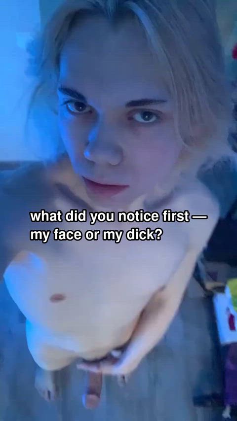be honest!! thumbnail