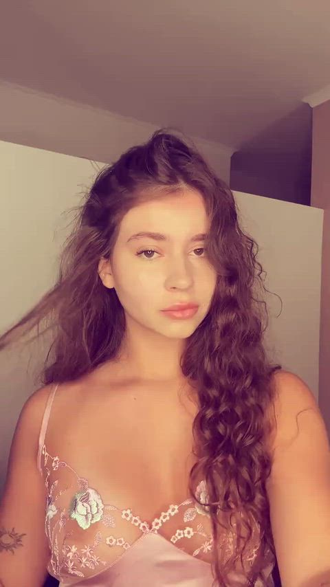 You could have fun with these sexy tits thumbnail
