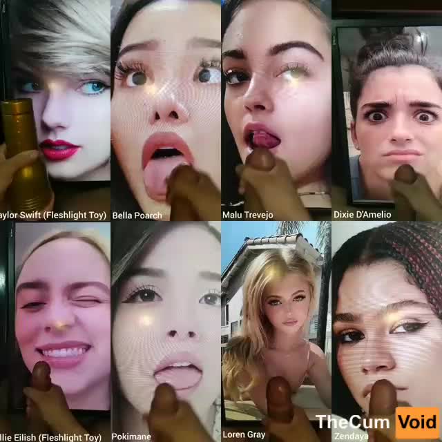 Cumpilation