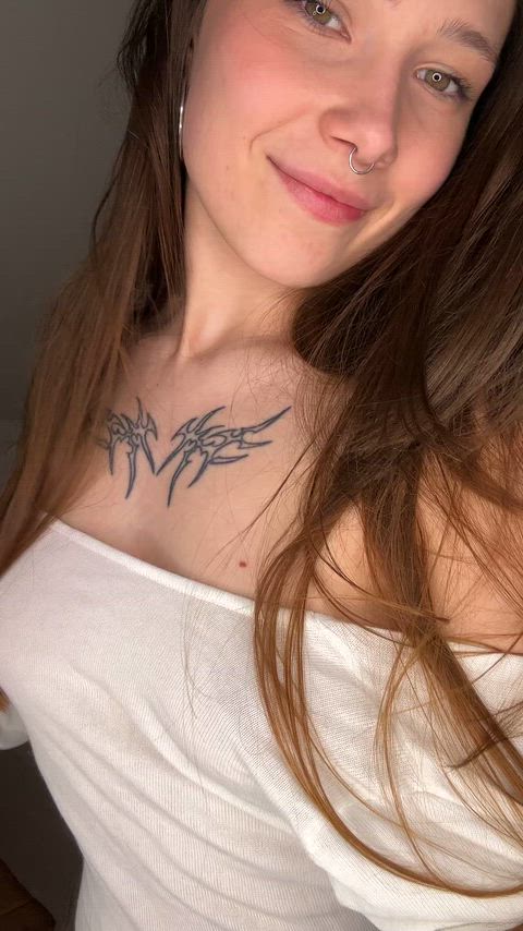 Amateur Ass Pussy Teen Tits Porn GIF by ponchofreddo