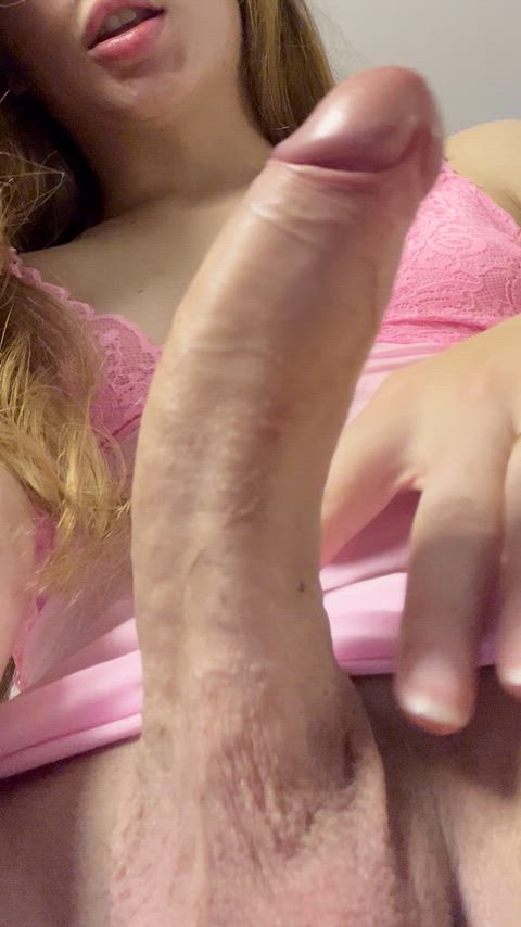 Telling you how I want you to suck me makes me so horny