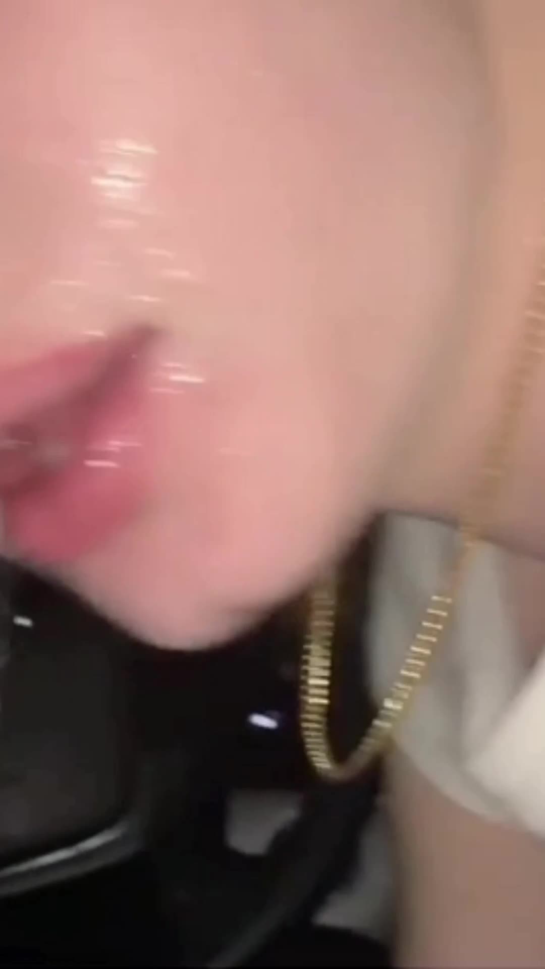 Teen Ginger turned into complete Slut by black boyfriend