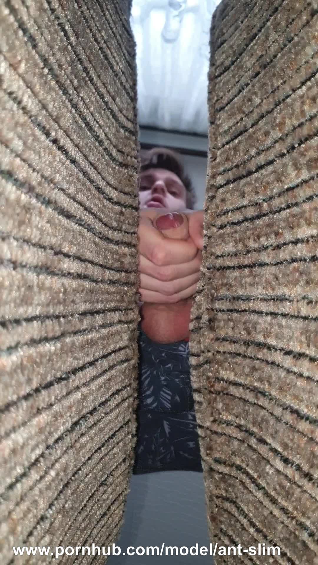 Open your mouth