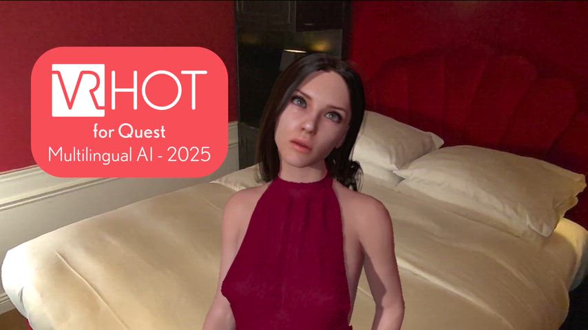 Your Hotties speak 23 languages now...